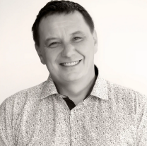 Aleš Kuboušek | Finanční ředitel