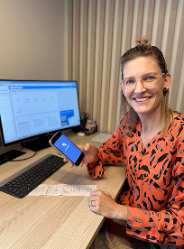 Šářka Váša Cislerová | Finance manager